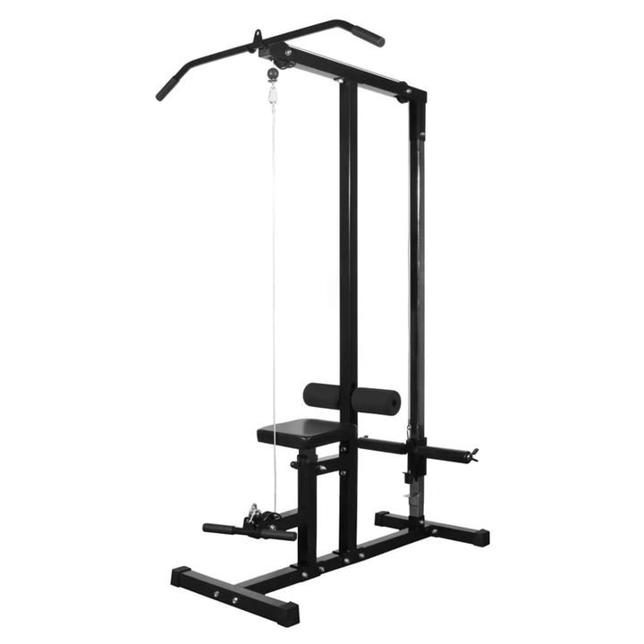 Aparat Fitness Multifuncțional Fără Greutăți