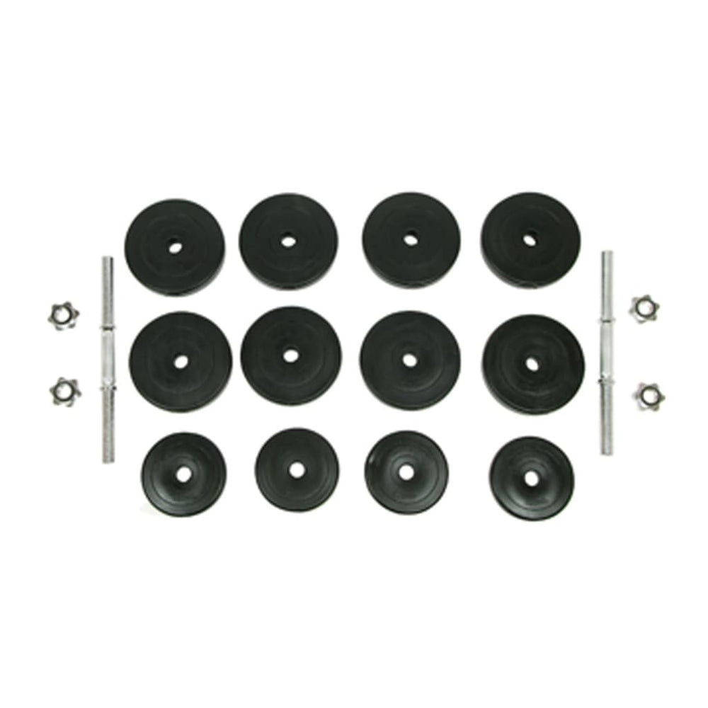 Set Gantere 30 Kg