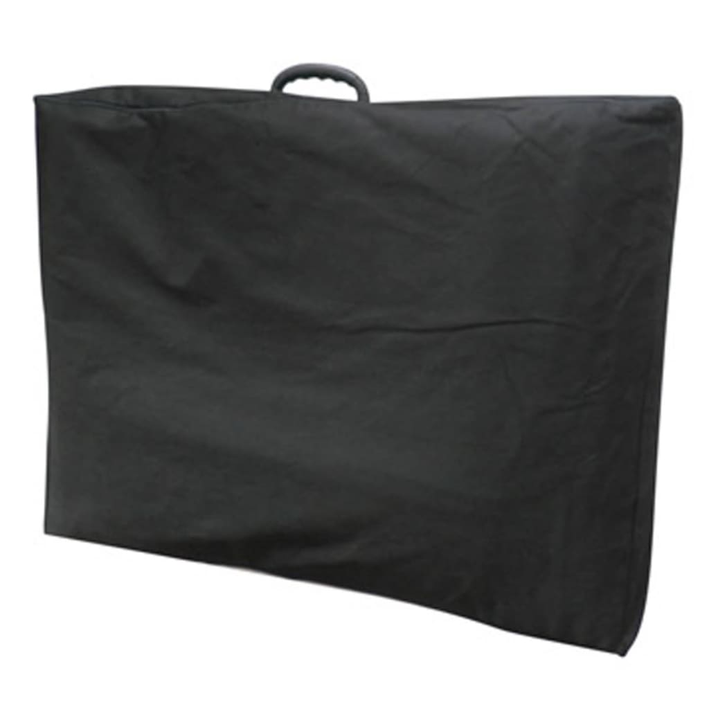 Scaun Tratament Facial, Piele Artificială, 185X78X76 Cm,