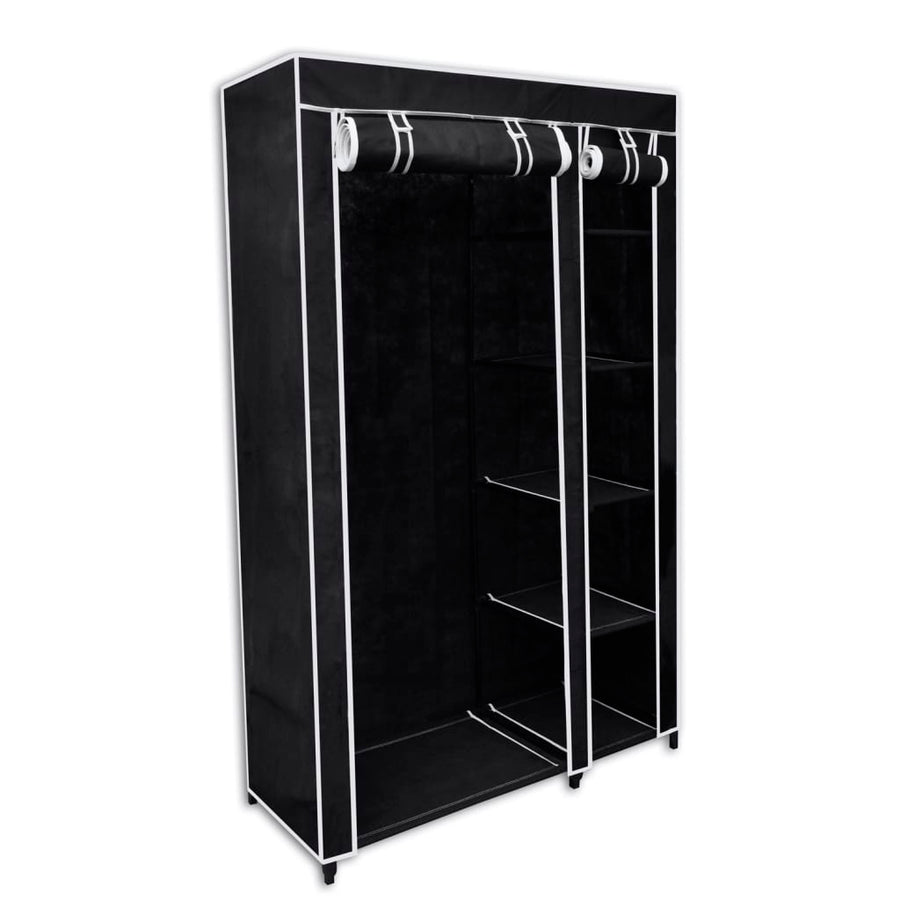 Dulap De Haine Pliabil, , 110 X 45 X 175 Cm