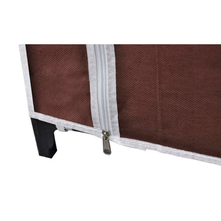Dulapuri De Haine, Material Textil, 2 Buc,