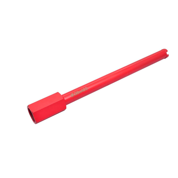 Vârf Burghiu Cu Carotă Diamantată Găurire Uscată Și Umedă 120Mmx400 Mm