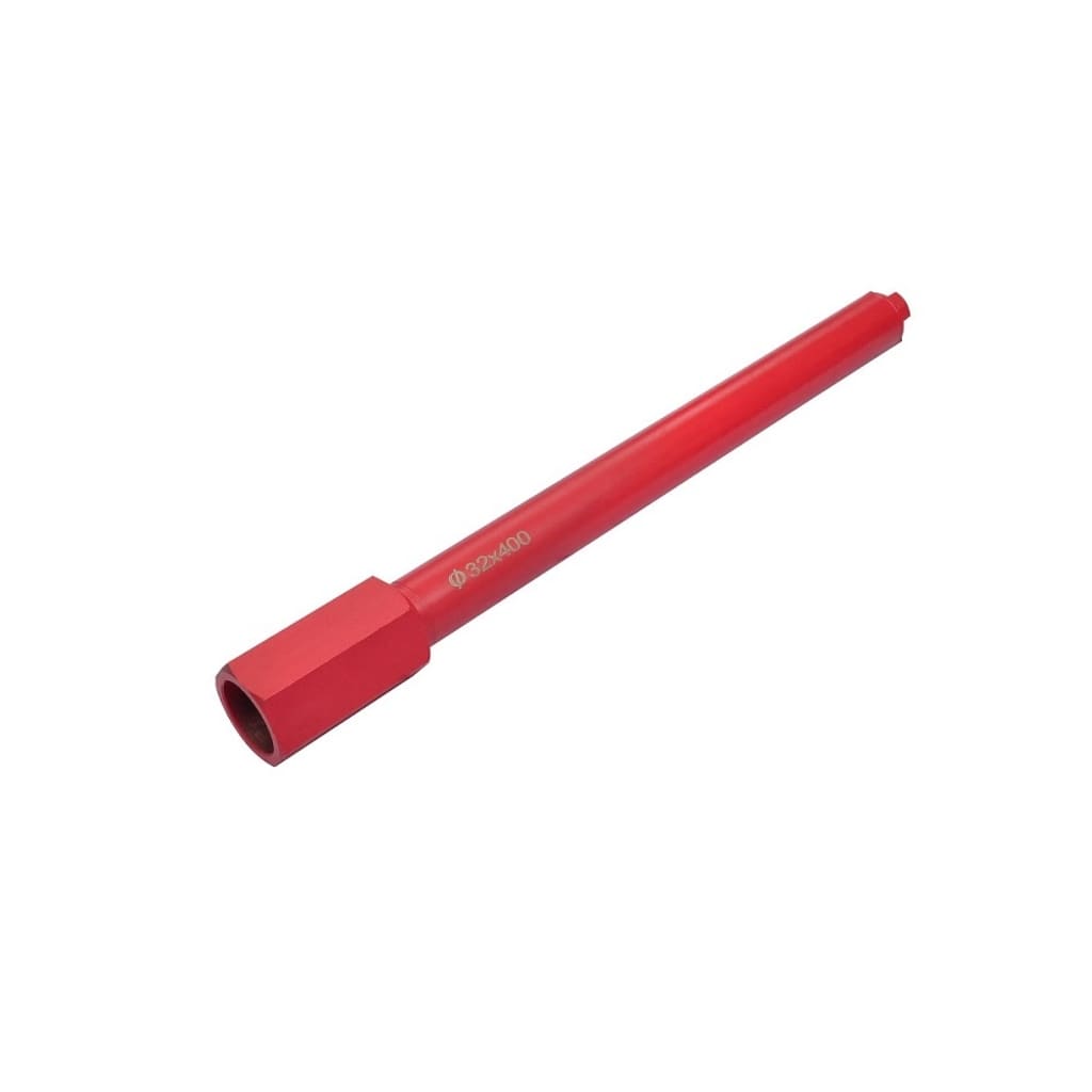 Vârf Burghiu Cu Carotă Diamantată Găurire Uscată Și Umedă 120Mmx400 Mm
