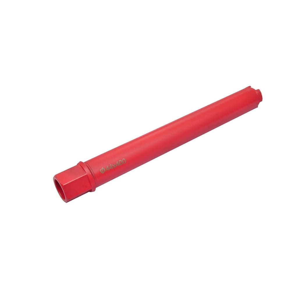 Vârf Burghiu Cu Carotă Diamantată Găurire Uscată Și Umedă 120Mmx400 Mm