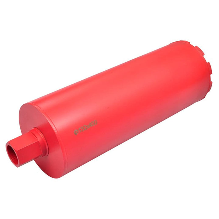 Vârf Burghiu Cu Carotă Diamantată Găurire Uscată Și Umedă 120Mmx400 Mm