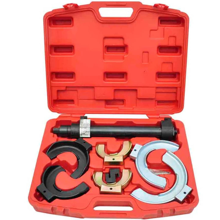 Set Compresor Cu Arcuri Macpherson Strut