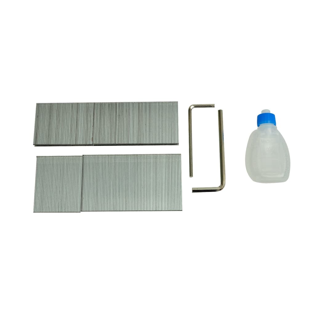 Capsator Pneumatic 2-În-1 Pentru Cuie