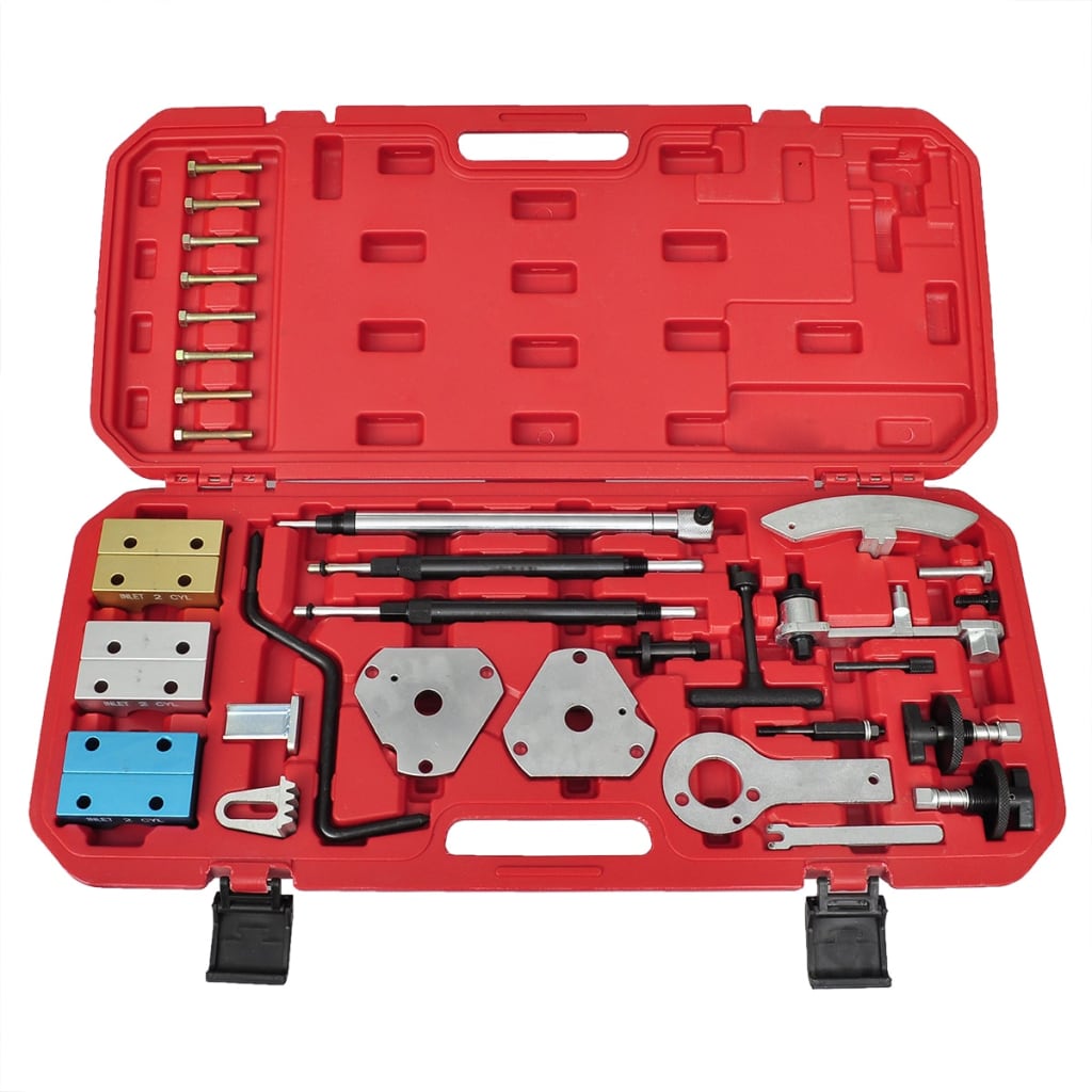 Kit Blocare Distribuție Pentru Fiat