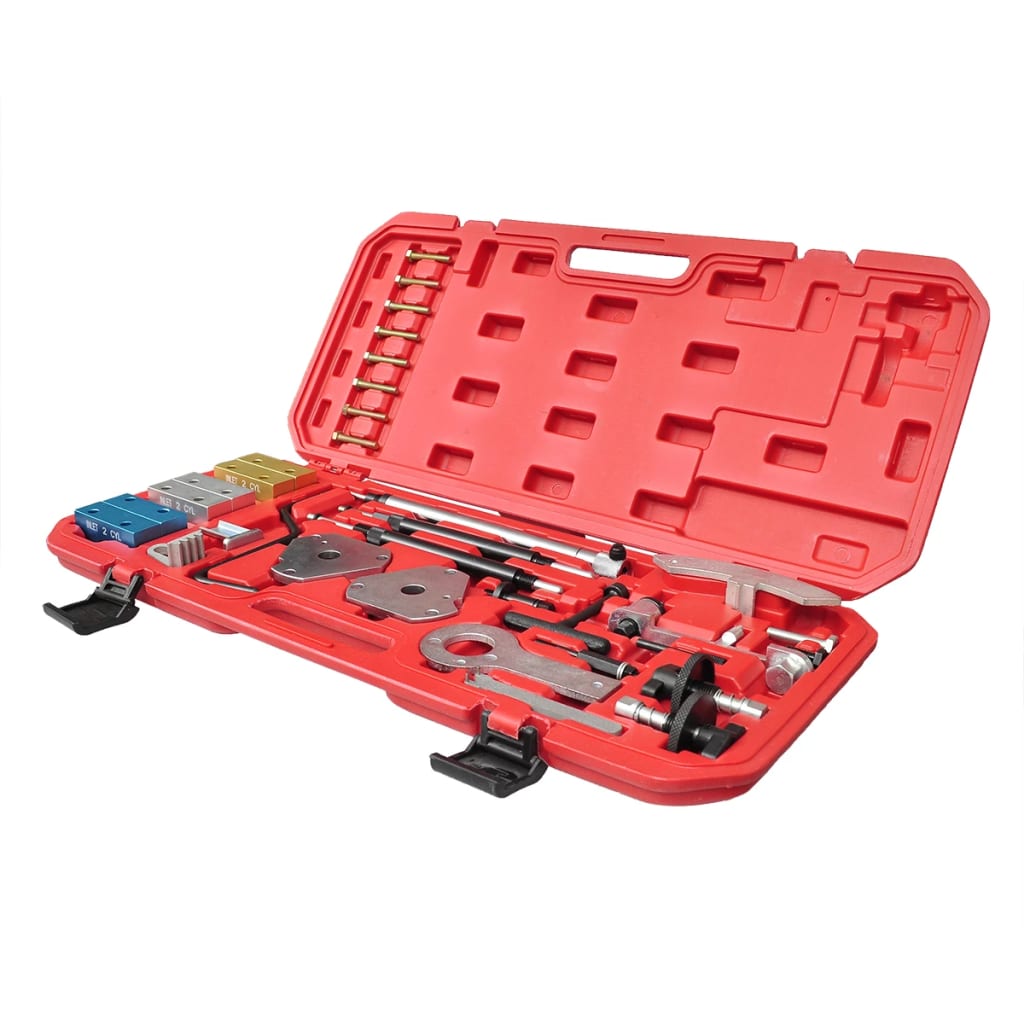 Kit Blocare Distribuție Pentru Fiat