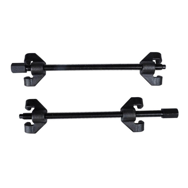 Set Comprimare Cu Cleme Pentru Arcuri Auto, Deschidere 90 Mm - 370 Mm