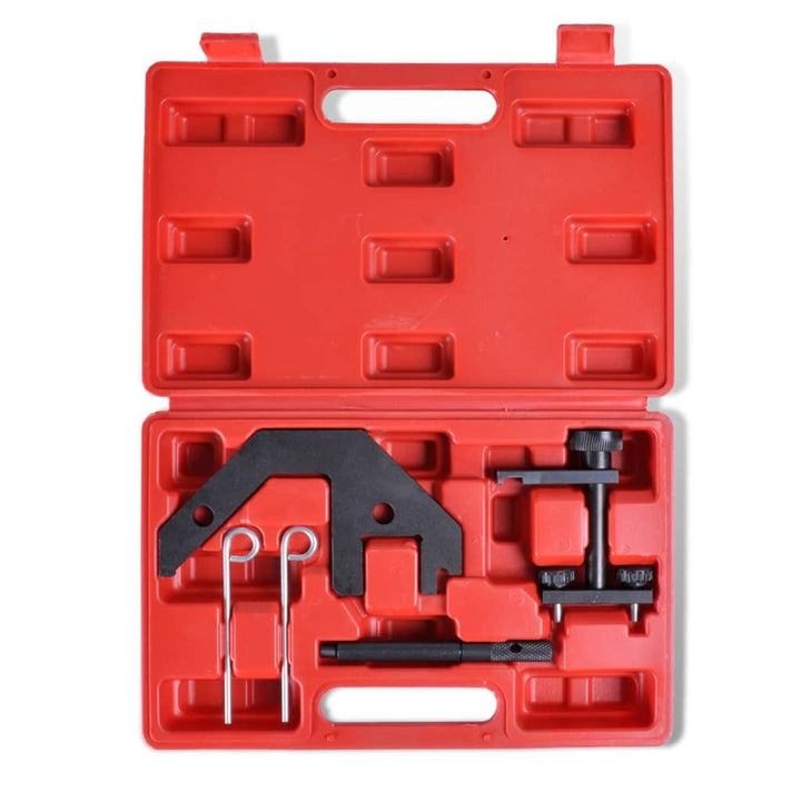 Kit Sincronizare Arbore Cu Came Si Volanta Bmw M47 M57 E39 E46