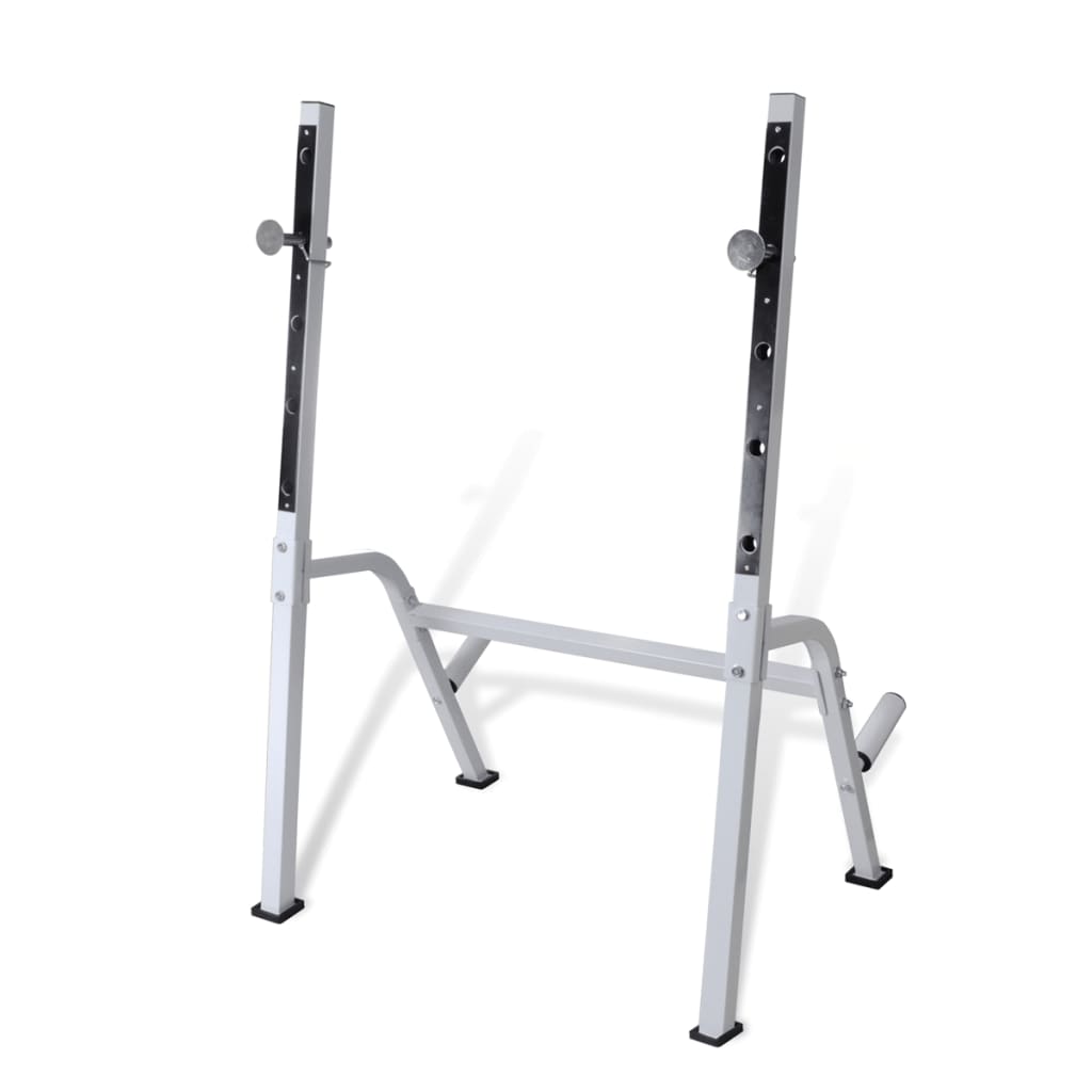 Bancă Fitness Multifuncțională Pentru Exerciții Forță