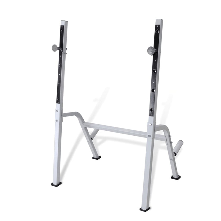 Bancă Fitness Multifuncțională Pentru Exerciții Forță