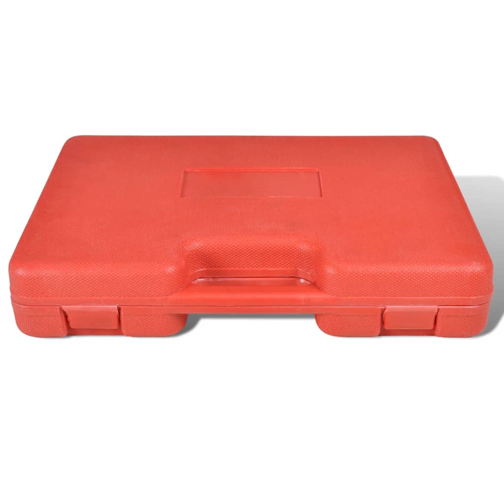 Set 4 În 1 Presă Universală Cuple Sferice, Cardane, Articulații