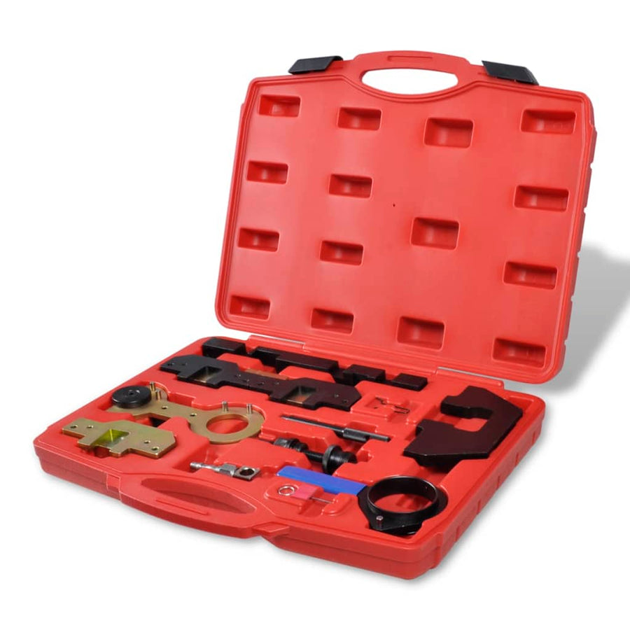 Set Sincronizare Distribuție 11 Piese Bmw M42/44/50/52/54/56