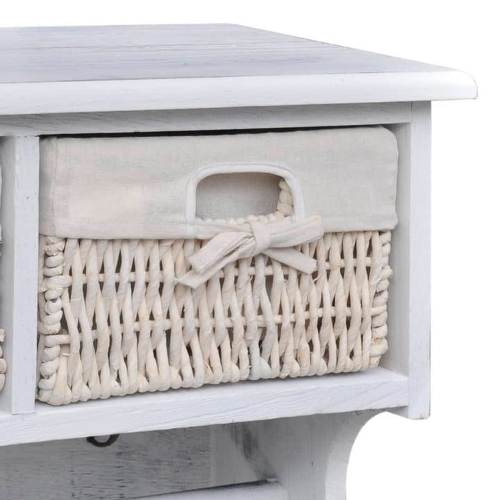 Raft De Perete, , 60 X 23,5 X 33 Cm, Lemn De Paulownia