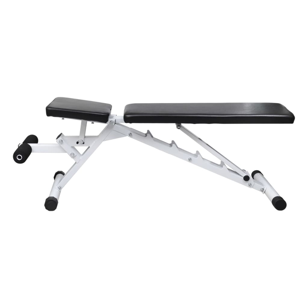Bancă De Abdomene Și Exerciții Fitness