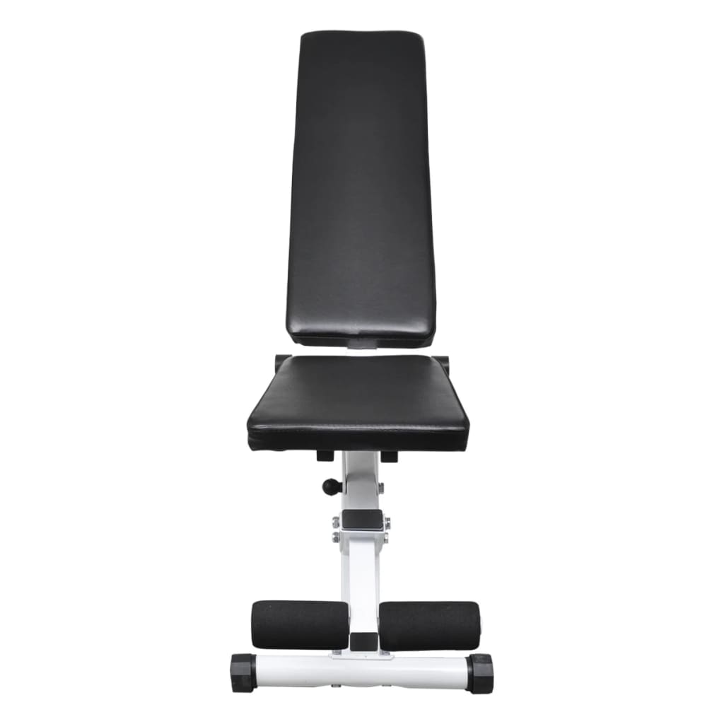 Bancă De Abdomene Și Exerciții Fitness