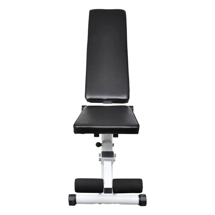 Bancă De Abdomene Și Exerciții Fitness