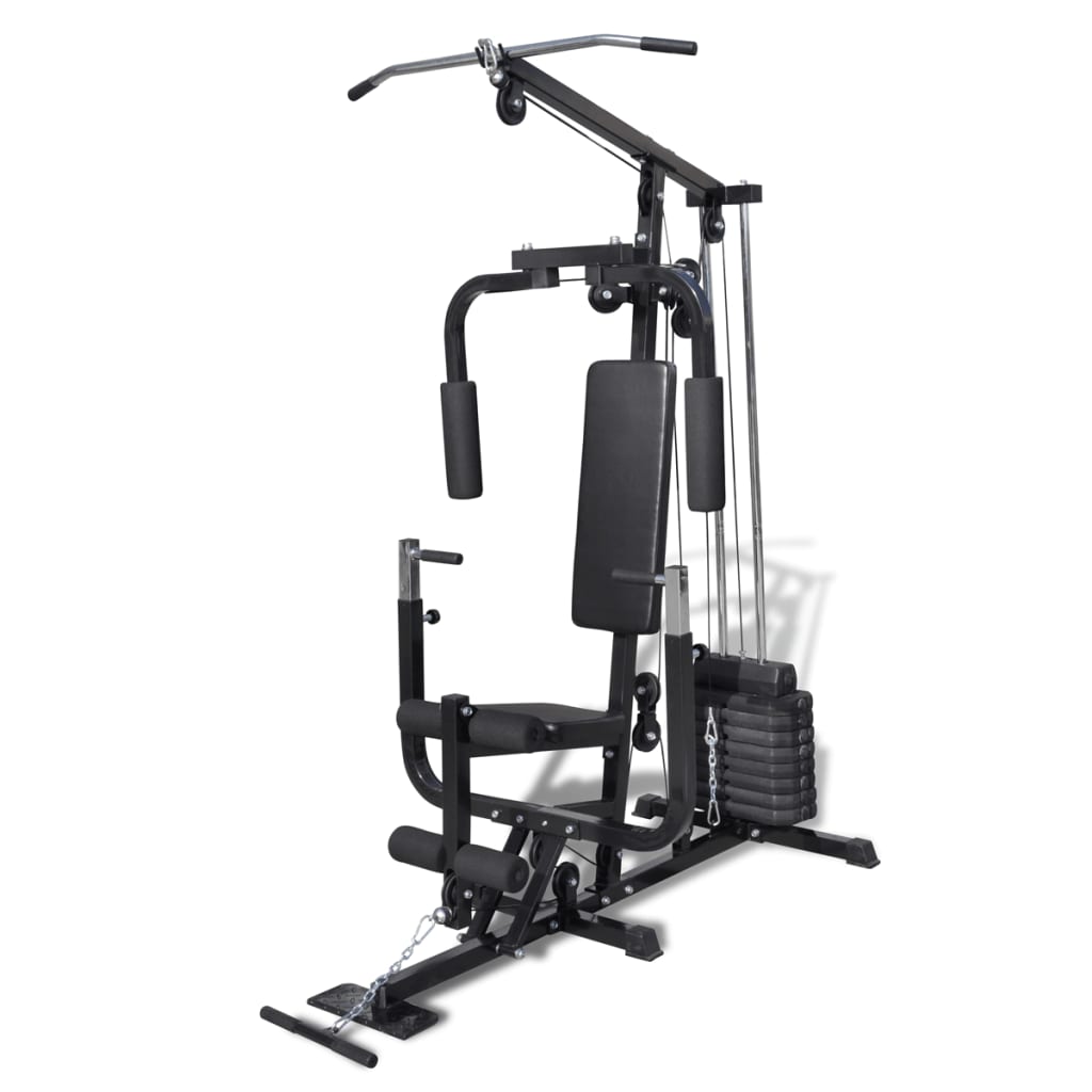 Aparat Multifuncțional Exerciții Fitness