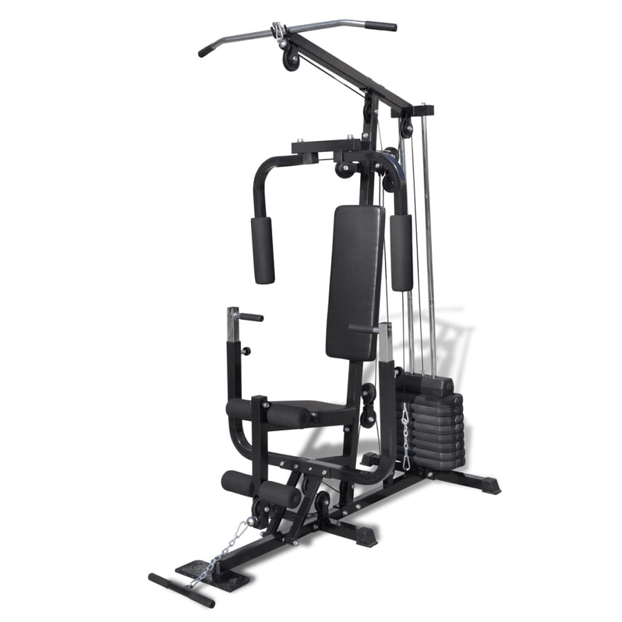Aparat Multifuncțional Exerciții Fitness