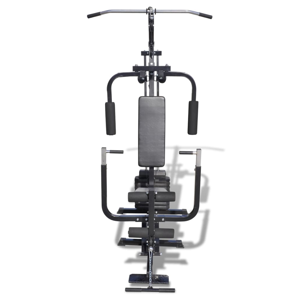 Aparat Multifuncțional Exerciții Fitness