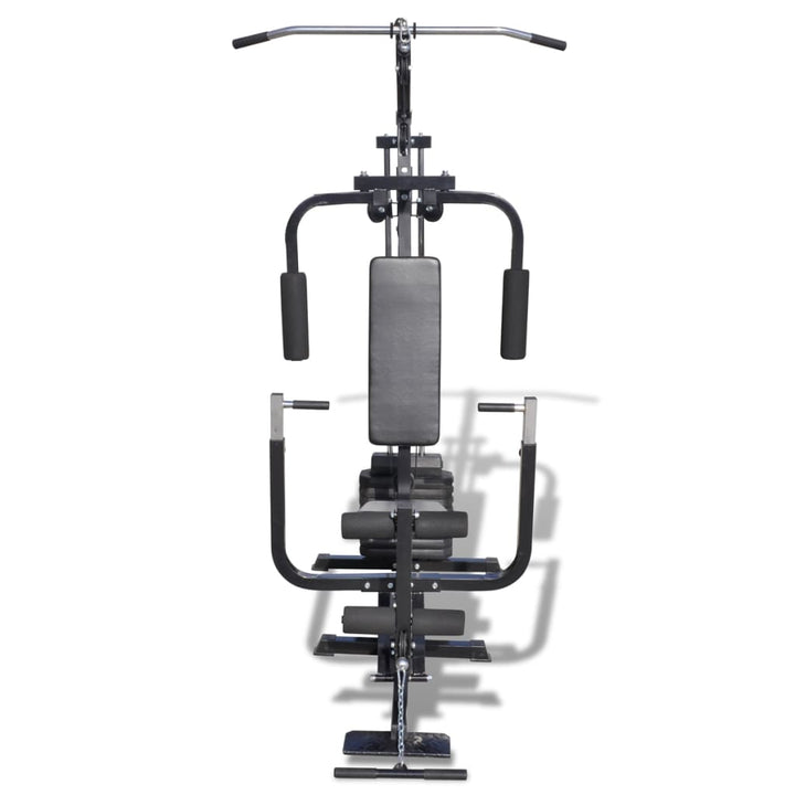 Aparat Multifuncțional Exerciții Fitness