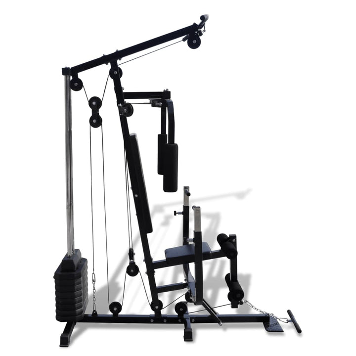 Aparat Multifuncțional Exerciții Fitness