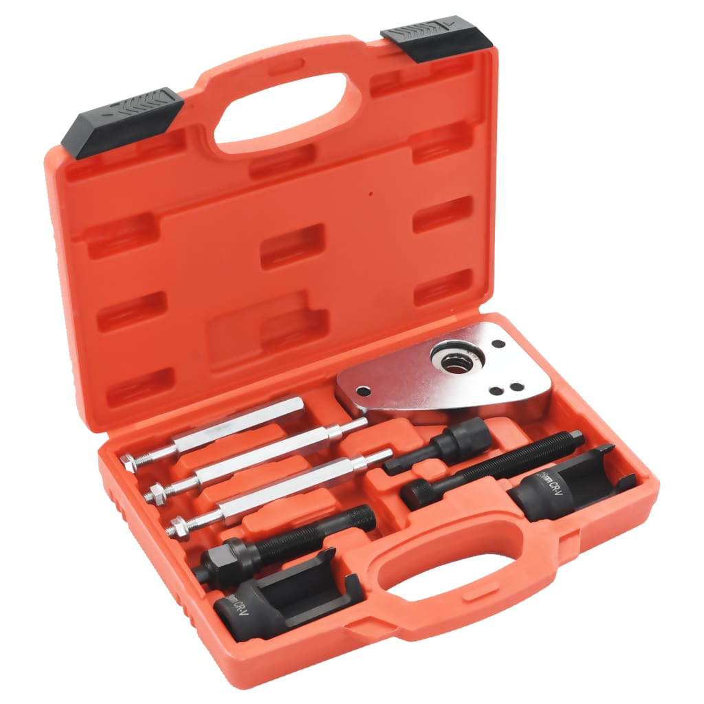 Extractor Injector Diesel Pentru Citroen Peugeot, 9 Buc