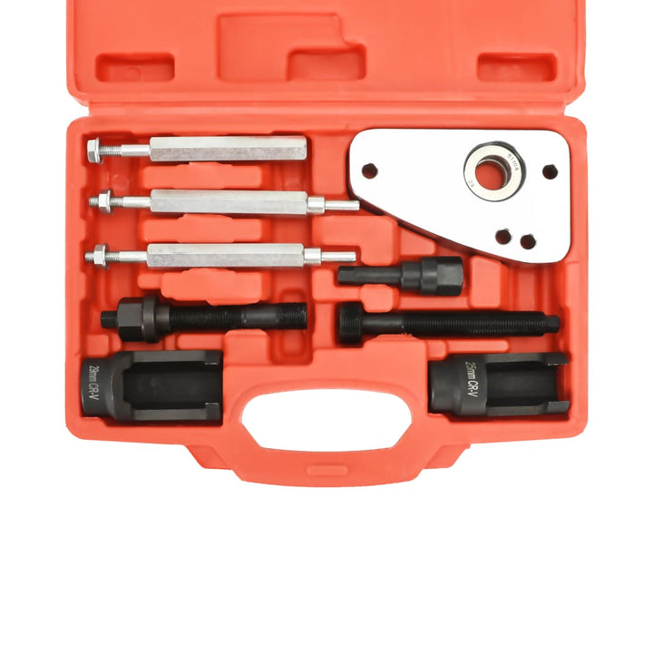 Extractor Injector Diesel Pentru Citroen Peugeot, 9 Buc