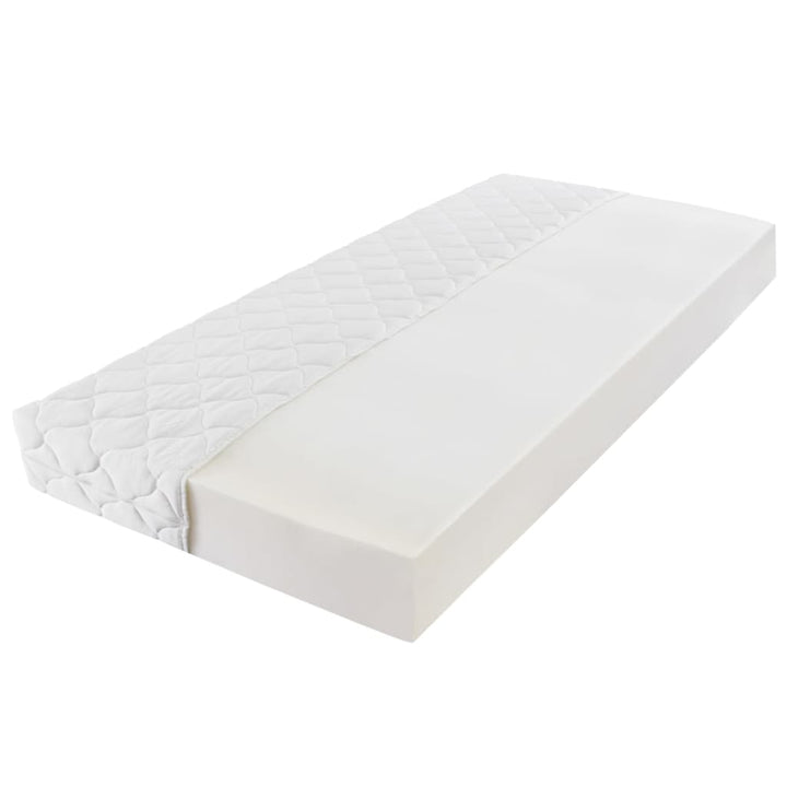 Saltea Cu Husă Lavabilă 200 X 90 X 17 Cm