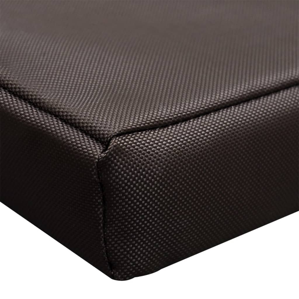 Vidax Covor Pat Dreptunghiuar Pentru Câini, ,