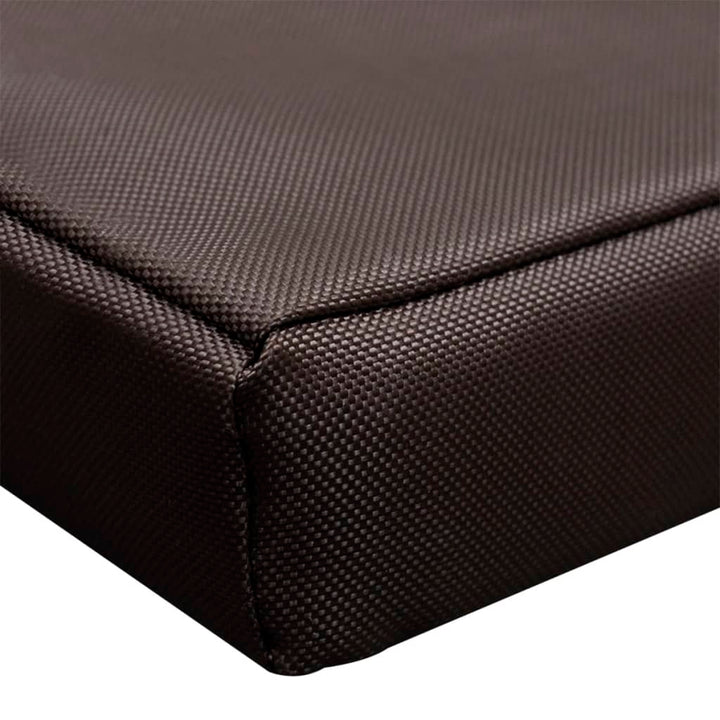 Vidax Covor Pat Dreptunghiuar Pentru Câini, ,