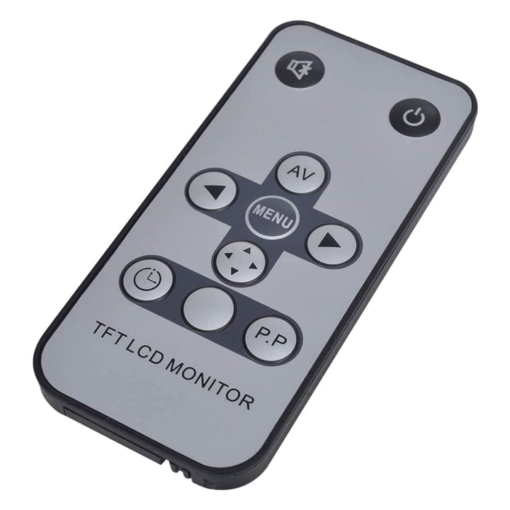 Cameră De Inspecție Țevi, 30 M, Cu Cutie De Control Dvr
