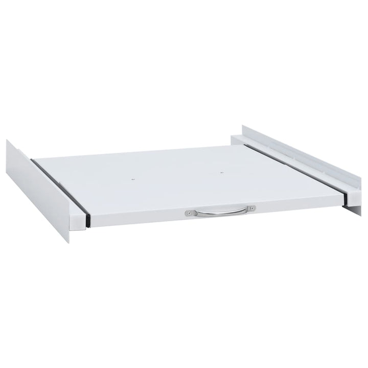 Set De Stivuire Mașină De Spălat Cu Raft Retractabil