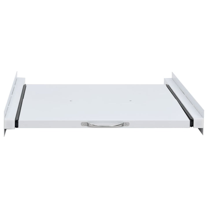 Set De Stivuire Mașină De Spălat Cu Raft Retractabil
