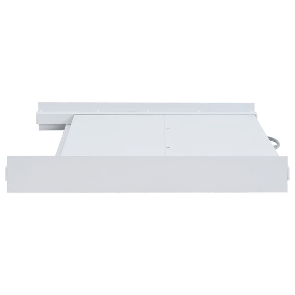 Set De Stivuire Mașină De Spălat Cu Raft Retractabil