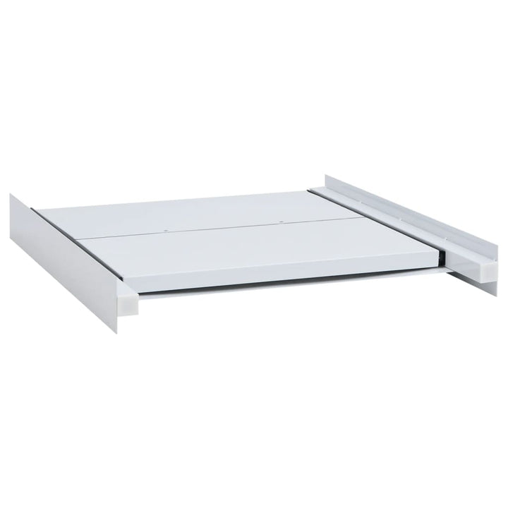 Set De Stivuire Mașină De Spălat Cu Raft Retractabil