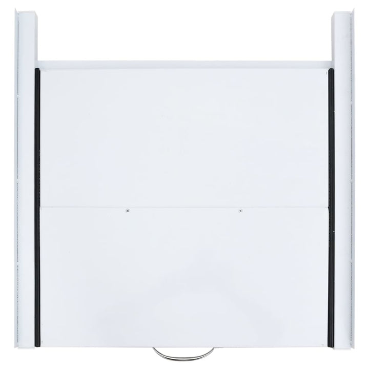 Set De Stivuire Mașină De Spălat Cu Raft Retractabil