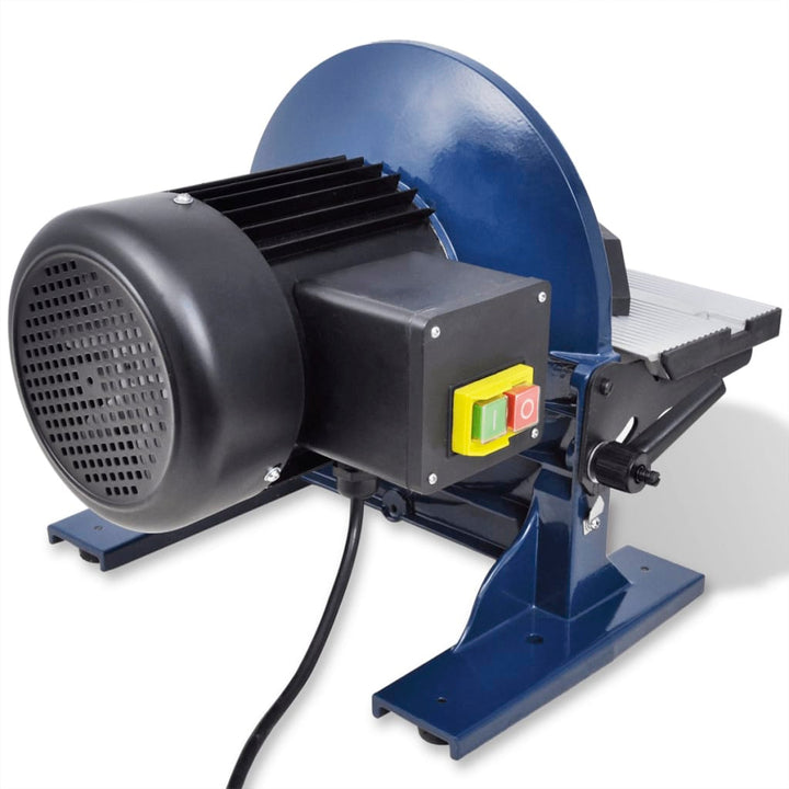 Mașină De Șlefuit Cu Disc 550 W 254 Mm
