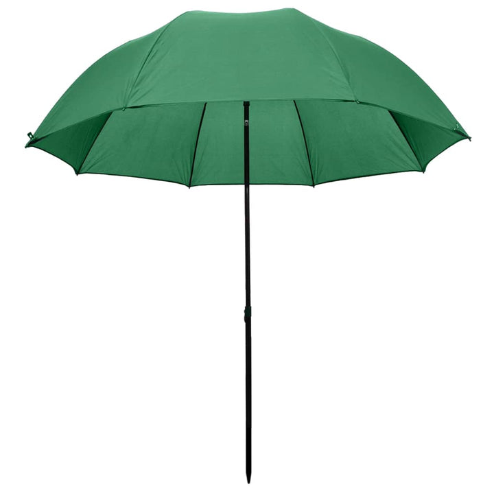 Umbrelă Pentru Pescuit, Verde,