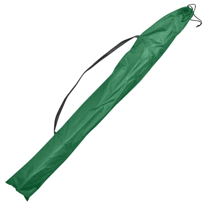 Umbrelă Pentru Pescuit, Verde,