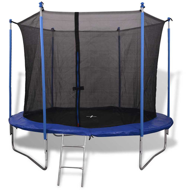 Set Trambulină Cu Cinci Piese, 4,26 M