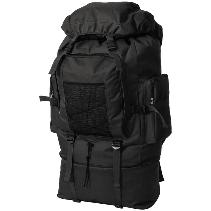 Rucsac În Stil Militar, Xxl, ,