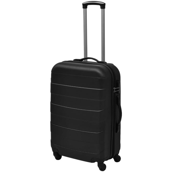 Set Valize Rigide, , 3 Buc., 45,5/55/66 Cm
