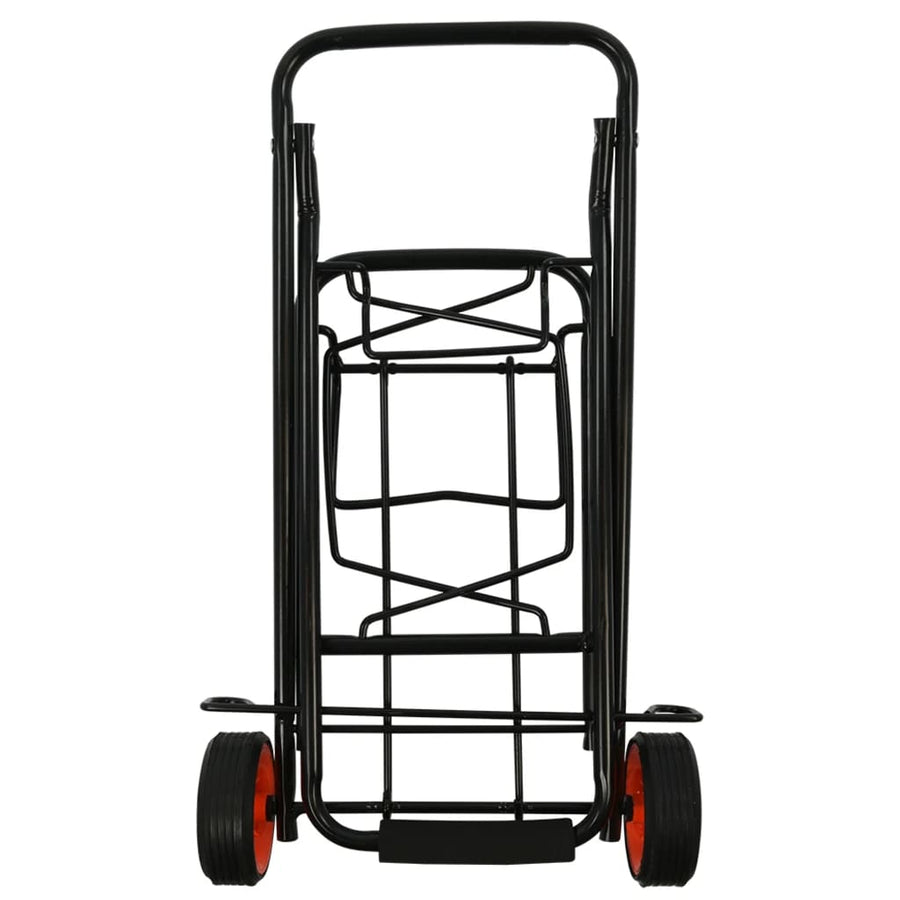 Proplus Cărucior Pliabil Basic, 30Kg