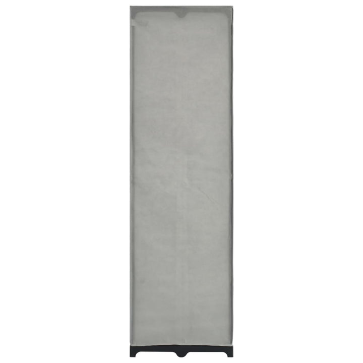 Șifonier New York, 75 X 45 X 160 Cm, Material Textil