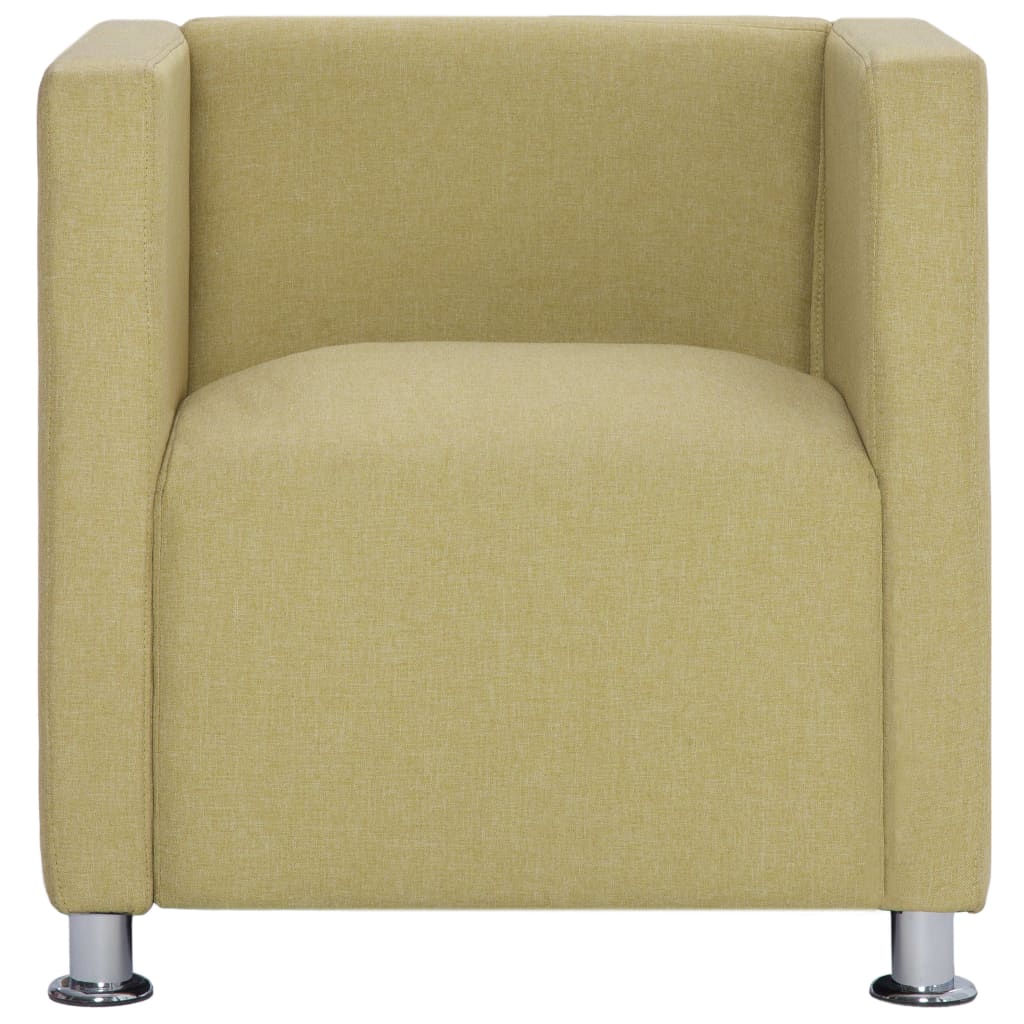 Fotoliu Cubic, , Material Textil