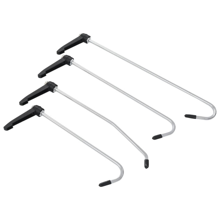 Set Reparații Deformări Auto Fără Vopsire, 4 Piese