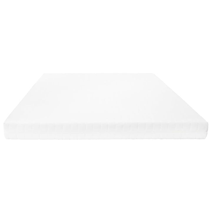 Saltea, , 7 Zone, Spumă Pu, 16 Cm, H2 H3